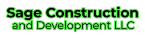 Sage Construction and Development LLC logo